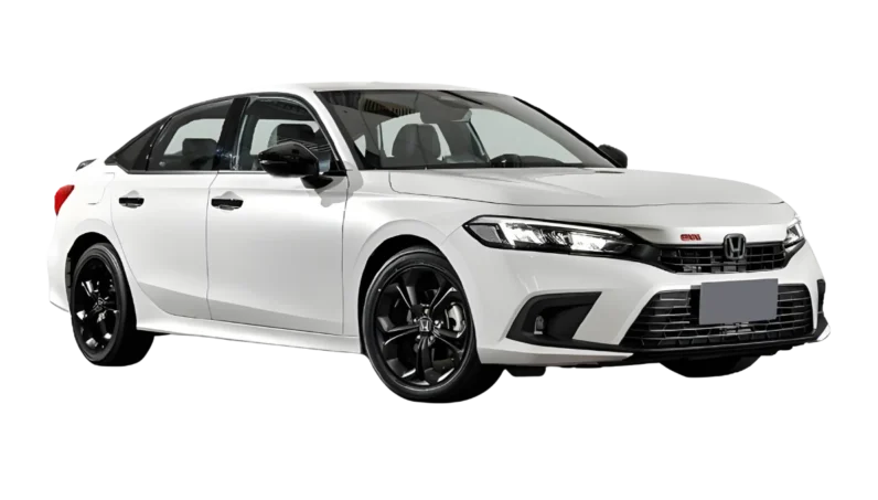 Honda Civic 1.5L RS Turbo 2023-24