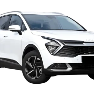 Sportage 1.6L Hybrid FWD 2026