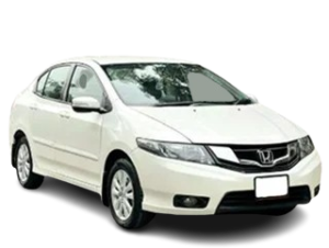 Honda City 1.5L Auto 2021