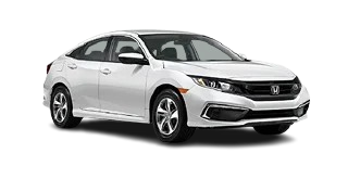 Honda Civic 1.8L Vti Oriel 2018-21