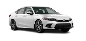 Honda Civic 1.5L Oriel Turbo 2022