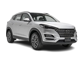Hyundai Tucson FWD Auto 2022