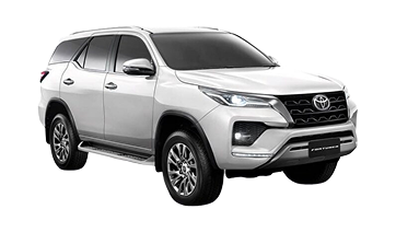Toyota Fortuner G 2.7L Auto 2022